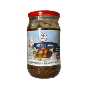 Mana Ko Lapsi Achar