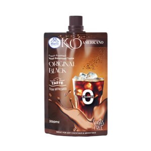 Mana Ko Americano Ice Ade