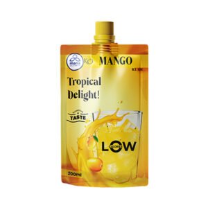 Mana Ko Mango Ice Ade