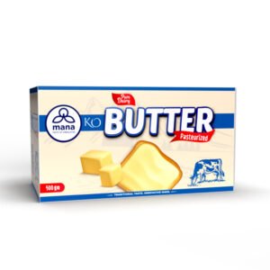 Mana Ko Butter