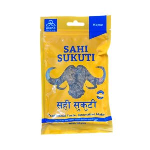 Sahi Sukuti Momo
