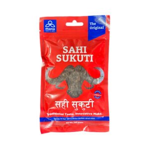 Sahi Sukuti The Original