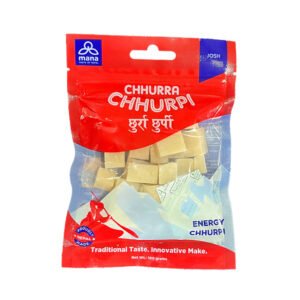 Chhurra Chhurpi – Josh