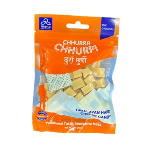 Chhurra Chhurpi – The Original