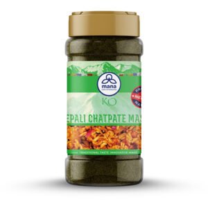 Nepali Chatpate Masala