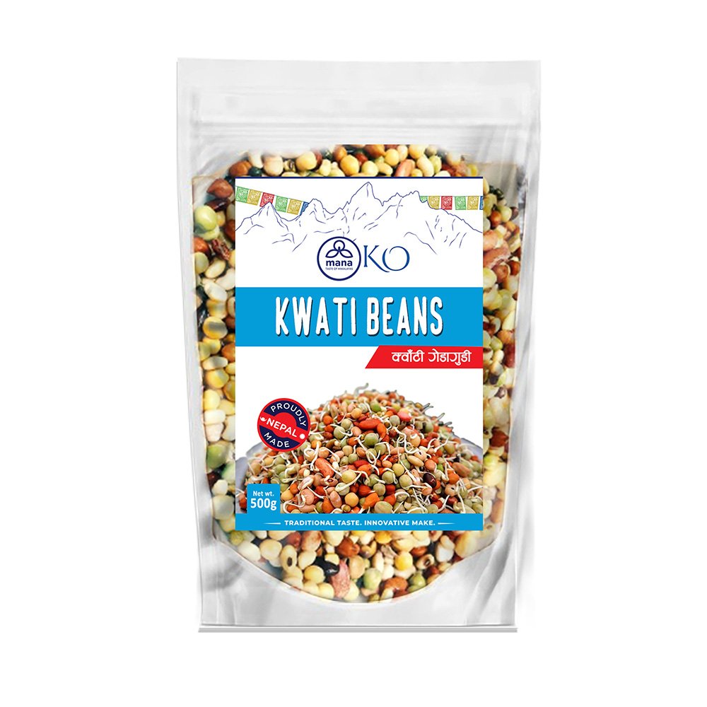 Kwati Beans