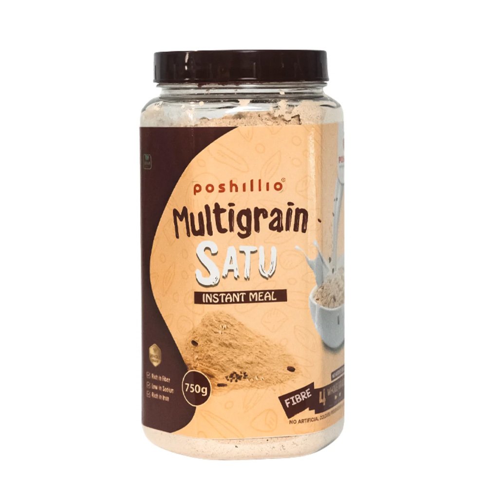 Multigrain Satu