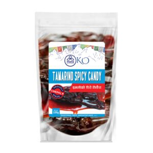Tamarind Spicy Candy