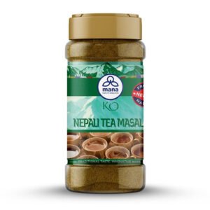 Nepali Tea Masala