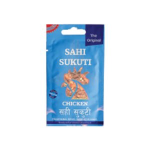 Sahi Sukuti Chicken – Original